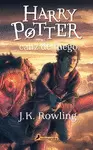 HARRY POTTER Y EL CÁLIZ DE FUEGO (HARRY POTTER 4)