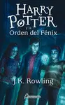 HARRY POTTER Y LA ORDEN DEL FÉNIX (TAPA BLANDA) (HARRY POTTER 5)