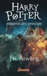 HARRY POTTER Y EL MISTERIO DEL PRÍNCIPE (HARRY POTTER 6)