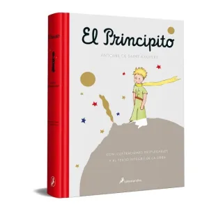 EL PRINCIPITO (POP-UP)