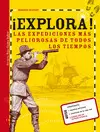 ¡EXPLORA!