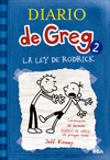 DIARIO DE GREG 2. MOLINO