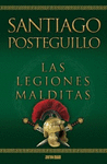 LEGIONES MALDITAS II (BOLSILLO ZETA MAXI)