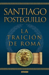 TRAICION DE ROMA III (BOLSILLO ZETA MAXI)