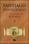 LA TRAICIÓN DE ROMA (TRILOGÍA AFRICANUS 3)