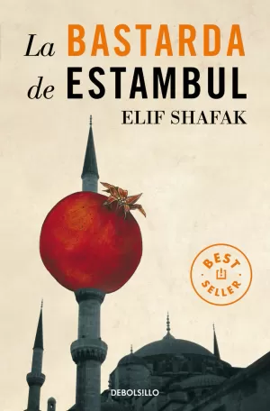 LA BASTARDA DE ESTAMBUL