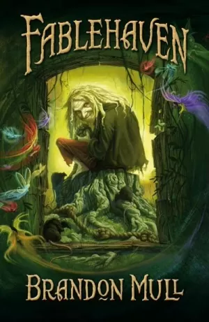 FABLEHAVEN