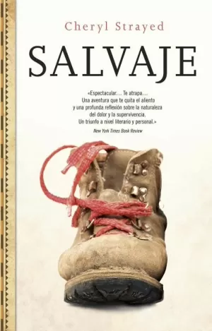 SALVAJE