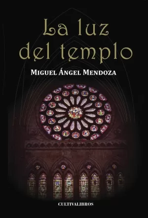 LA LUZ DEL TEMPLO