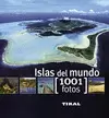 ISLAS DEL MUNDO