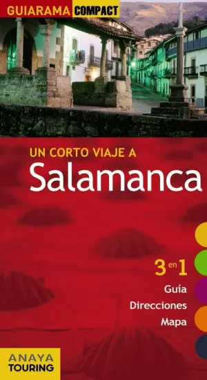 SALAMANCA