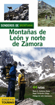 MONTAÑAS DE LEON Y NORTE DE ZAMORA