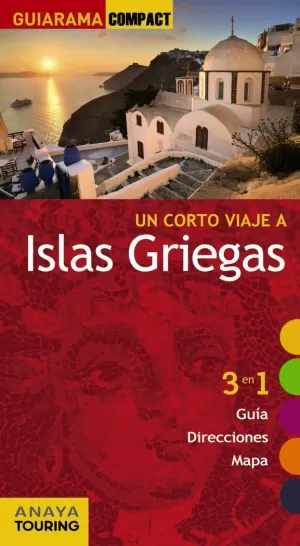 ISLAS GRIEGAS