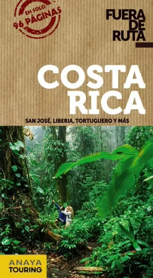 COSTA RICA