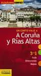 A CORUÑA Y RÍAS ALTAS