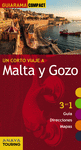 MALTA Y GOZO GUIARAMA 15