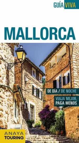 MALLORCA.GUIA VIVA          16