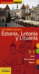 ESTONIA, LETONIA Y LITUANIA GUIARAMA 16