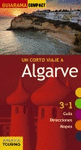 ALGARVE GUIARAMA 16