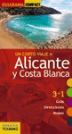 ALICANTE Y COSTA BLANCA.GUIARAMA 16