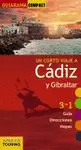 CÁDIZ Y GIBRALTAR