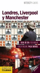 LONDRES, LIVERPOOL Y MANCHESTER.INTERCITY 17