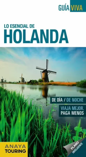 HOLANDA.GUIA VIVA 17