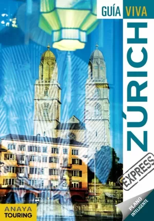 ZÚRICH.GUIA VIVA EXPRESS 17