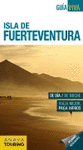 ISLA DE FUERTEVENTURA.GUIA VIVA 17