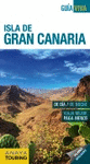 ISLA DE GRAN CANARIA. GUÍA VIVA EX 17