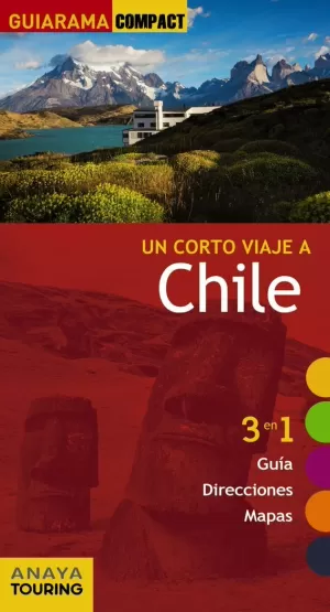 CHILE.GUIARAMA
