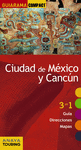 CIUDAD DE MÉXICO Y CANCÚN.GUIARAMA 17