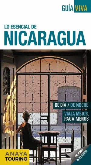 NICARAGUA.GUIA VIVA      17