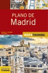 PLANO MADRID 1:10.000