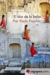 EL OLOR DE LA INDIA