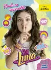 SOY LUNA. NADA ES IMPOSIBLE