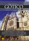 BREVE HISTORIA DEL GÓTICO