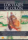 BREVE HISTORIA DE LOS VIAJES DE COLÓN