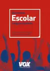 DICCIONARIO ESCOLAR DE LA LENGUA ESPAÑOLA