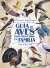 GUIA DE AVES PARA DESCUBRIR EN FAMILIA