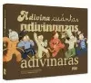 ¿ADIVINA CUÁNTAS ADIVINANZAS ADIVINARÁS?