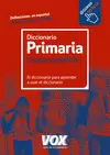 DICCIONARIO DE PRIMARIA