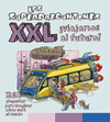 LOS SUPERPREGUNTONES XXL.VIAJAMOS AL FUTURO