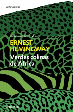 VERDES COLINAS DE ÁFRICA