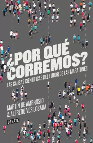 ¿POR QUÉ CORREMOS?