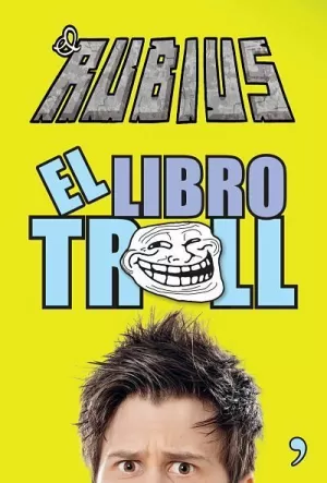 EL LIBRO TROLL