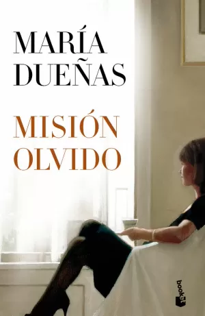 MISIÓN OLVIDO