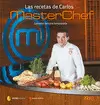 LAS RECETAS DE CARLOS. MASTERCHEF