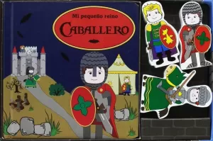 MI PEQUEÑO REINO DE CABALLEROS