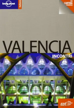 VALENCIA INCONTRI